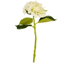 Dehner Kunstblume Hortensie, 47 cm