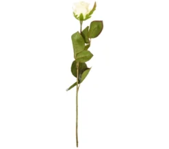 Dehner Kunstblume Rose Kolumbia, 43 cm