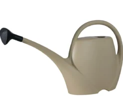 Dehner Kunststoff-Gießkanne Spring, 2,5 l