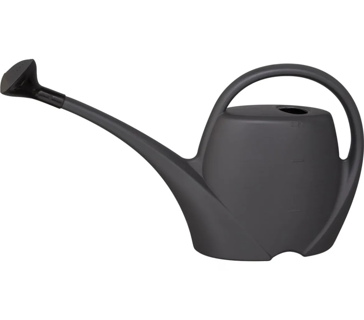 Dehner Kunststoff-Gießkanne Spring, 2,5 l