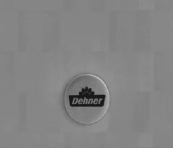 Dehner Kunststoff-Topf Mona, eckig, ca. B14/H14/T14 cm