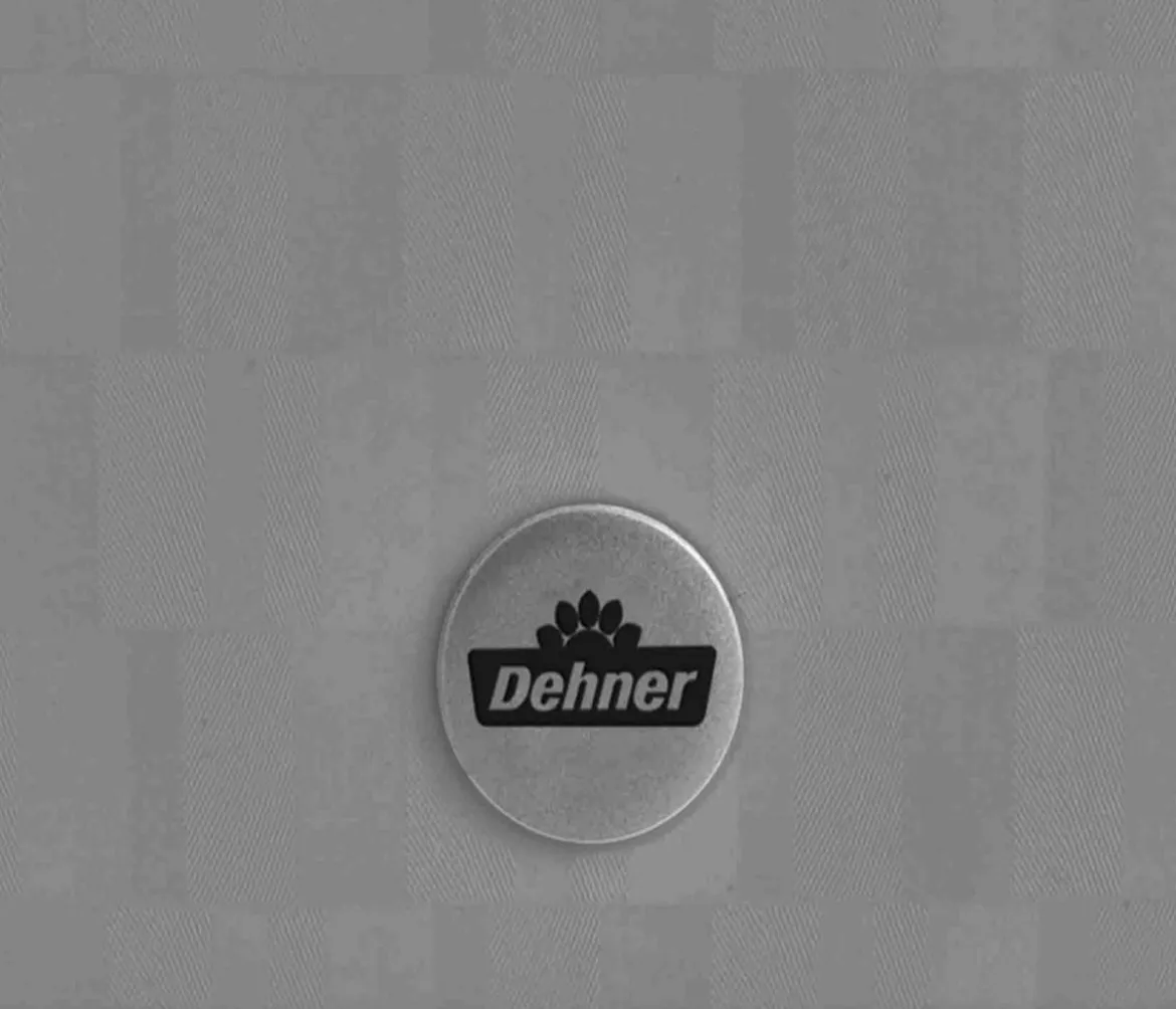 Dehner Kunststoff-Topf Mona, eckig, ca. B14/H14/T14 cm