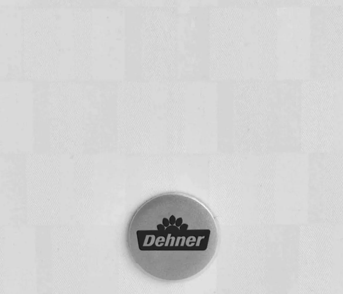 Dehner Kunststoff-Topf Mona, eckig, ca. B14/H14/T14 cm