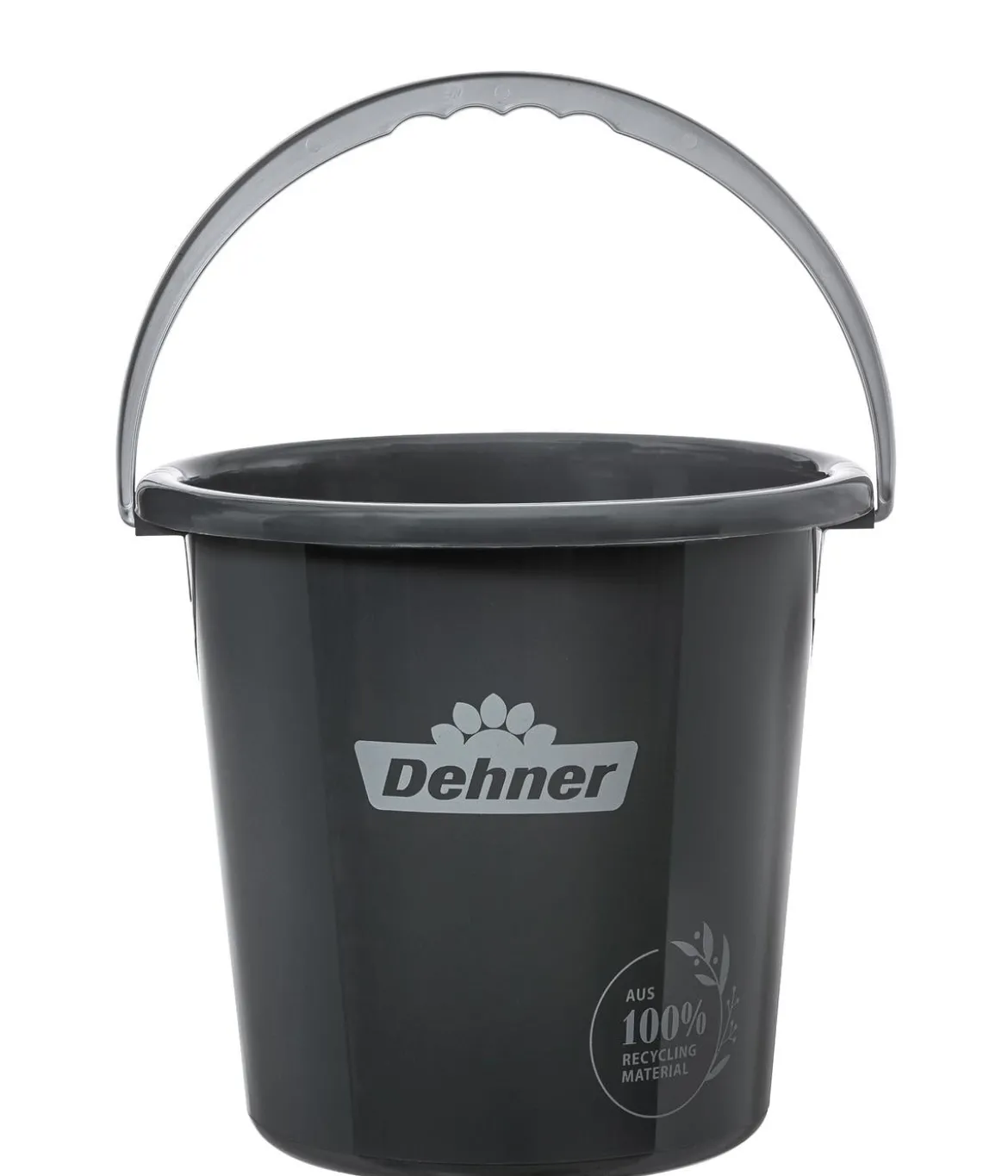 Dehner Kunststoff-Universaleimer, 10 l