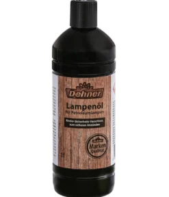 Dehner Lampenöl, 1 l
