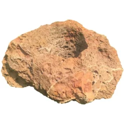 Dehner Lavastein zum Bepflanzen, ca. B38/H20/T35 cm