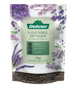 Dehner Lavendel-Dünger, 1 kg