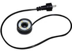 Dehner LED-Beleuchtung für Gartenbrunnen, 4 LEDs
