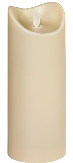 Dehner LED-Kerze