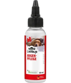 Dehner Lieblinge Augenpflege, 50 ml