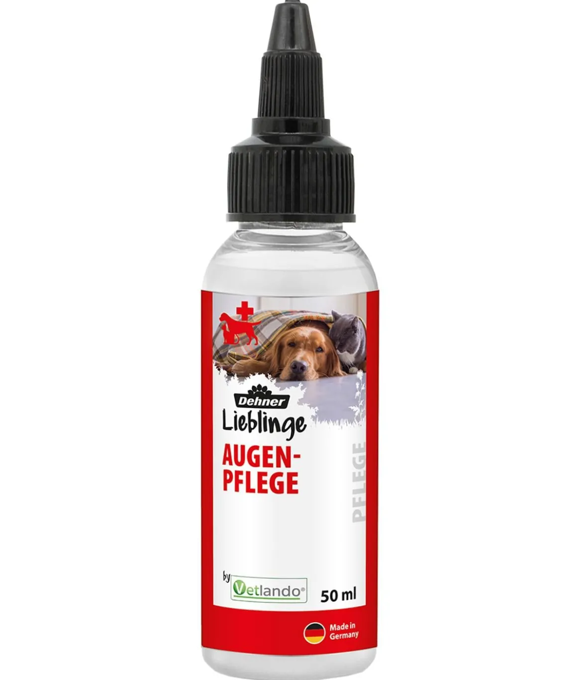 Dehner Lieblinge Augenpflege, 50 ml