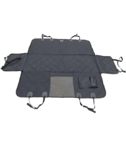 Dehner Lieblinge Autoschondecke Drive, ca. B137/T147 cm
