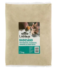 Dehner Lieblinge Badesand