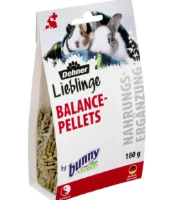 Dehner Lieblinge Balance-Pellets, 180 g