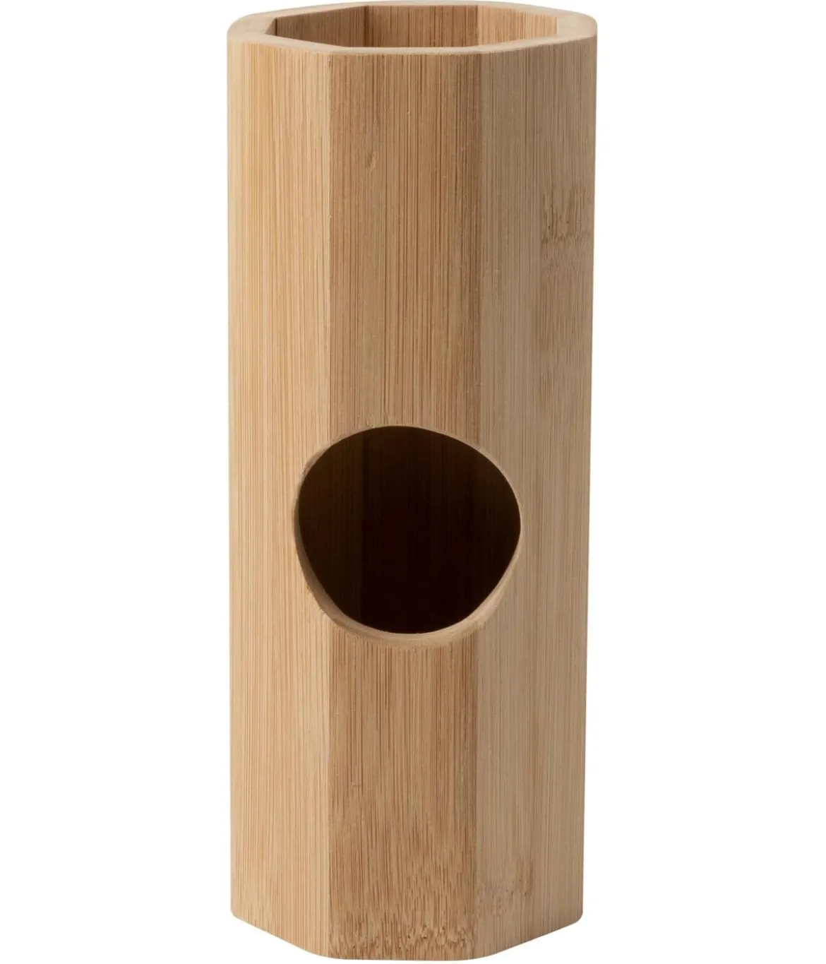 Dehner Lieblinge Bambustunnel, ca. Ø8/L19,7 cm