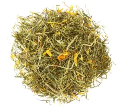 Dehner Lieblinge Blüten-Heu, 125 g