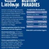 Dehner Lieblinge Blüten-Paradies, 6x150 g