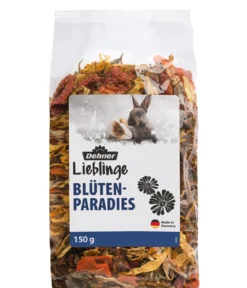 Dehner Lieblinge Blüten-Paradies, 6x150 g