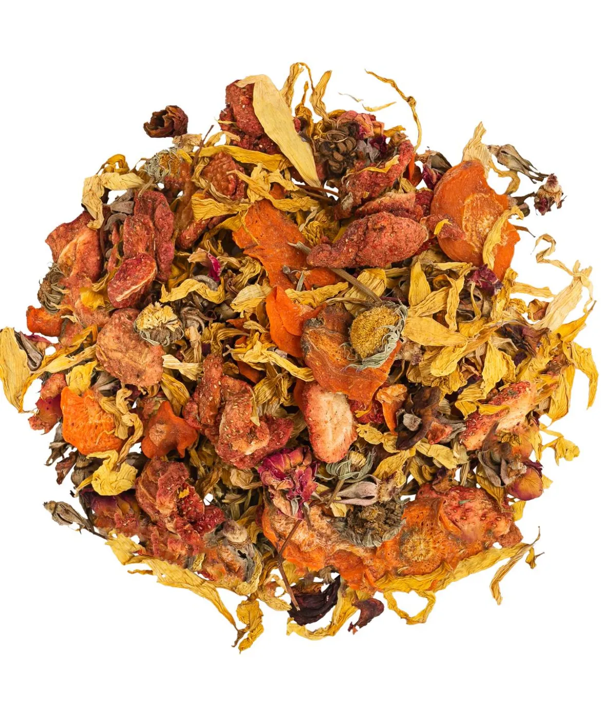 Dehner Lieblinge Blüten-Paradies, 6x150 g