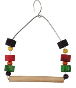 Dehner Lieblinge Bogenschaukel Vivid