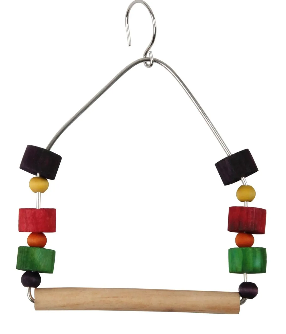 Dehner Lieblinge Bogenschaukel Vivid