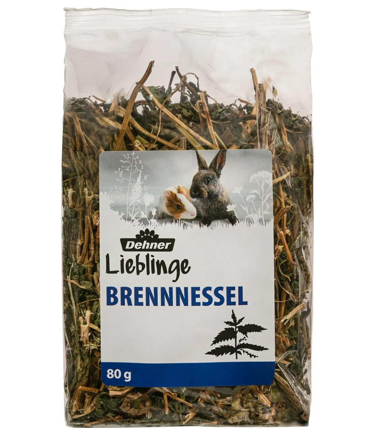 Dehner Lieblinge Brennnessel, 80 g