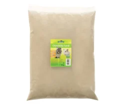 Dehner Lieblinge Chinchillasand, 5 kg