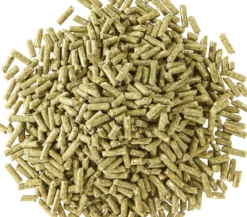 Dehner Lieblinge Chinchilla-Futter-Pellets, 5 kg