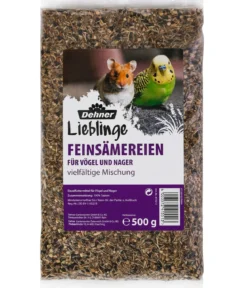 Dehner Lieblinge Feinsämereien, 500 g