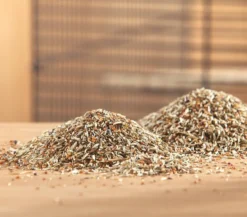 Dehner Lieblinge Feinsämereien, 500 g