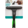 Dehner Lieblinge Flexibler Striegel