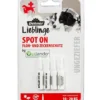 Dehner Lieblinge Floh- und Zeckenschutz Spot On für mittelgroße Hunde, 4 x 2ml