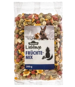 Dehner Lieblinge Früchte-Mix, 200 g