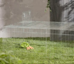 Dehner Lieblinge Freilaufgehege Björn