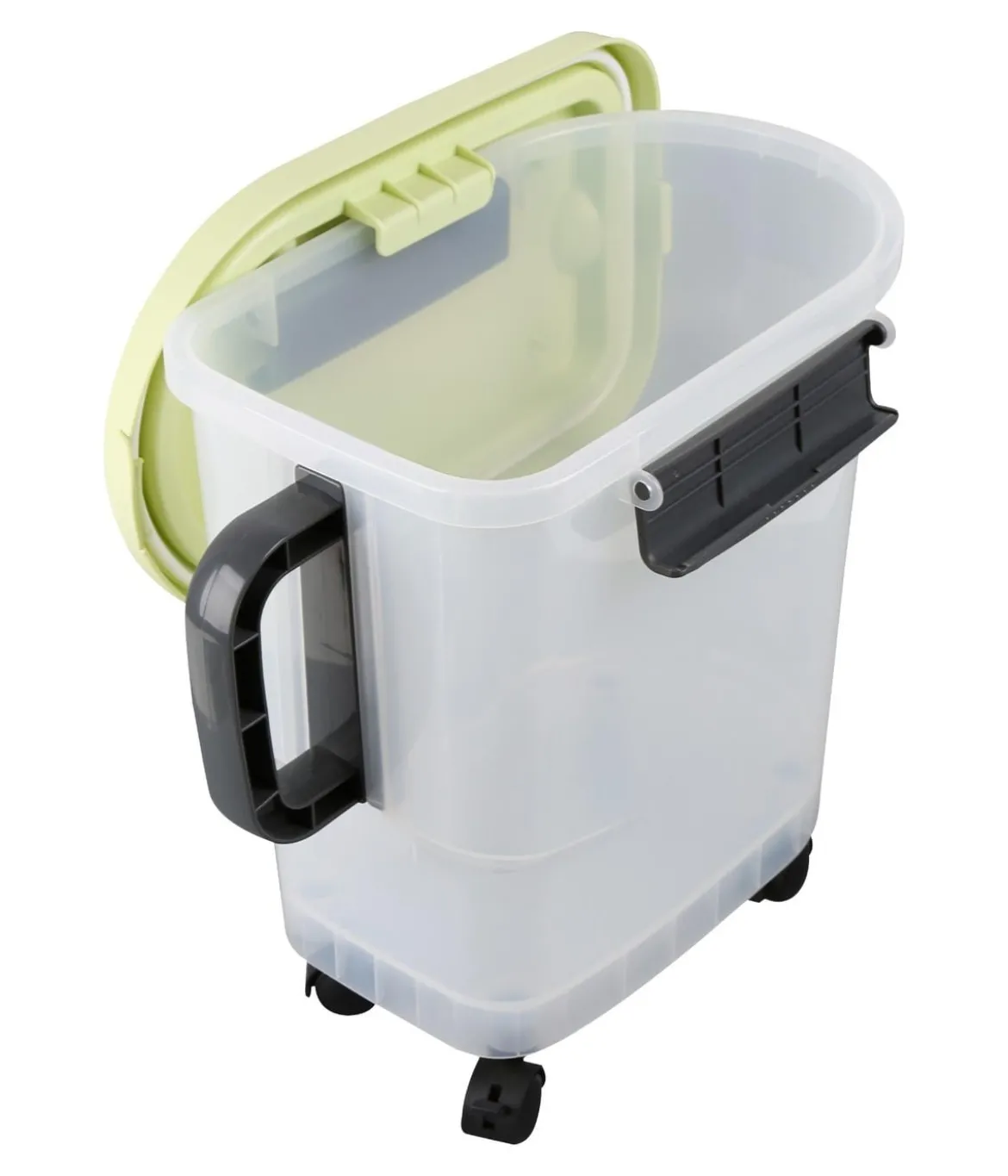 Dehner Lieblinge Futterbox Conan