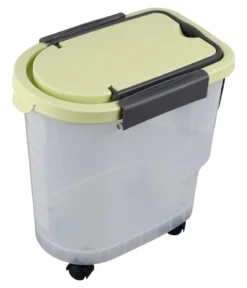 Dehner Lieblinge Futterbox Conan