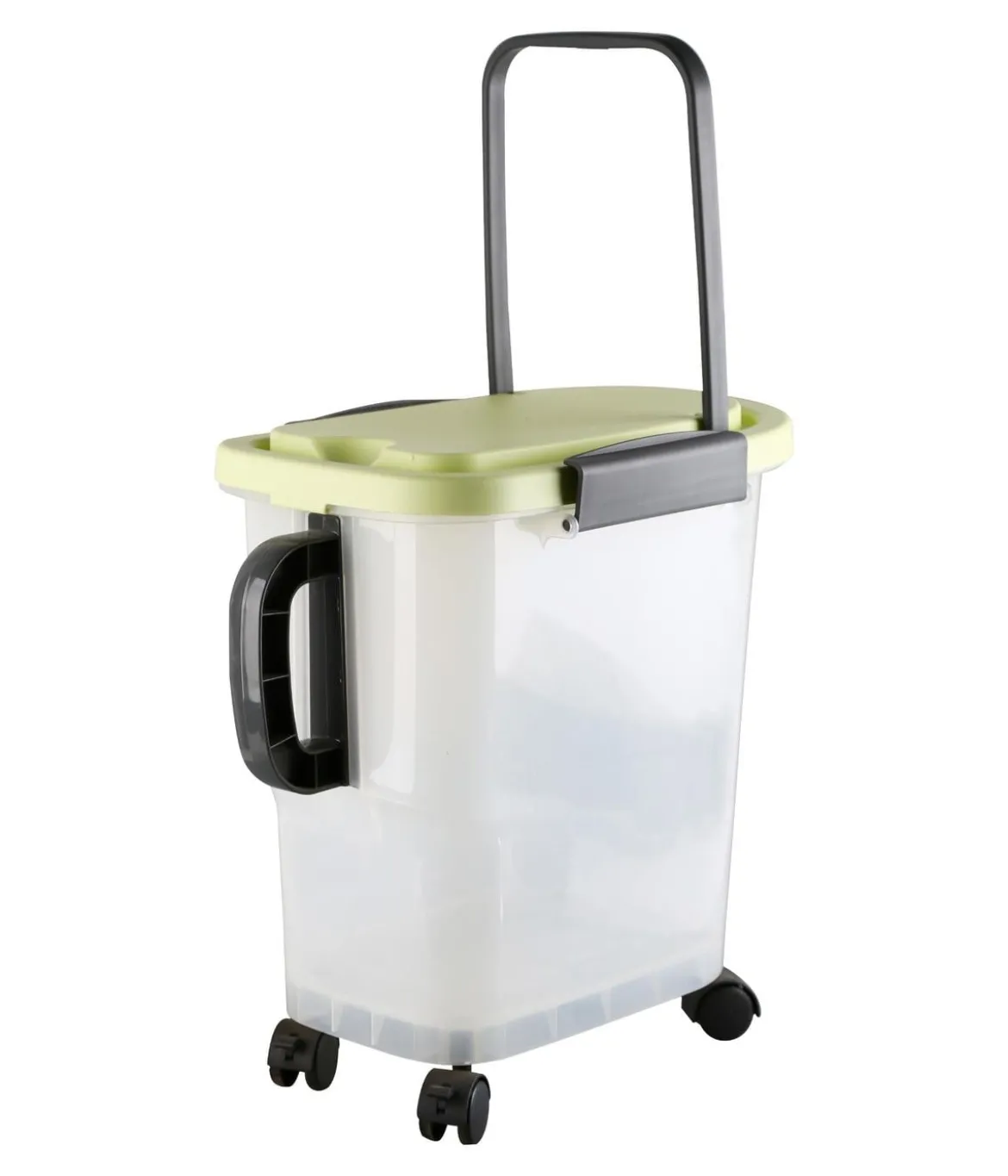 Dehner Lieblinge Futterbox Conan