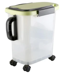 Dehner Lieblinge Futterbox Conan