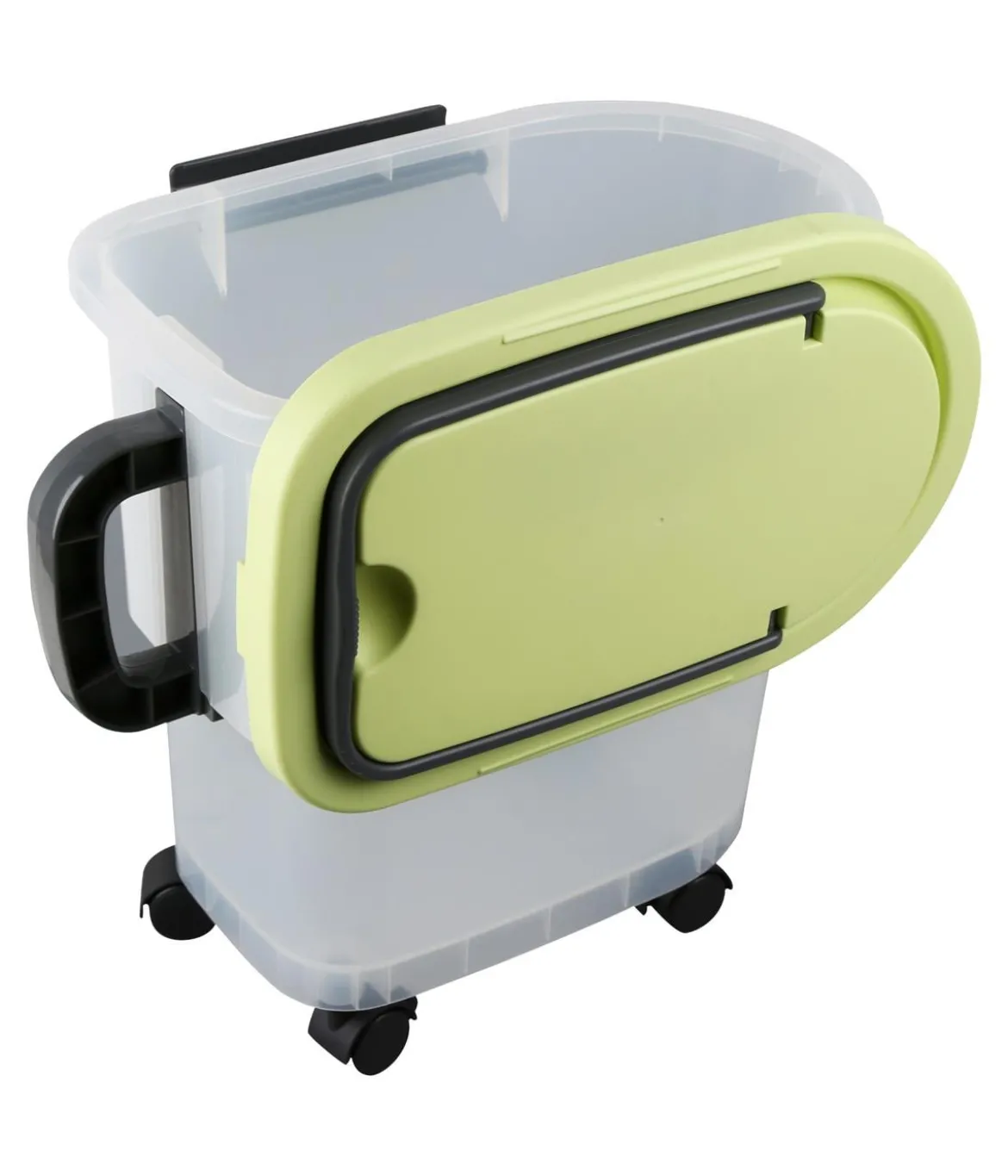 Dehner Lieblinge Futterbox Conan