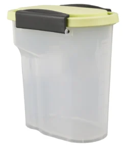 Dehner Lieblinge Futterbox Conan, ca. B21,5/H24/T13,5 cm, 3 l