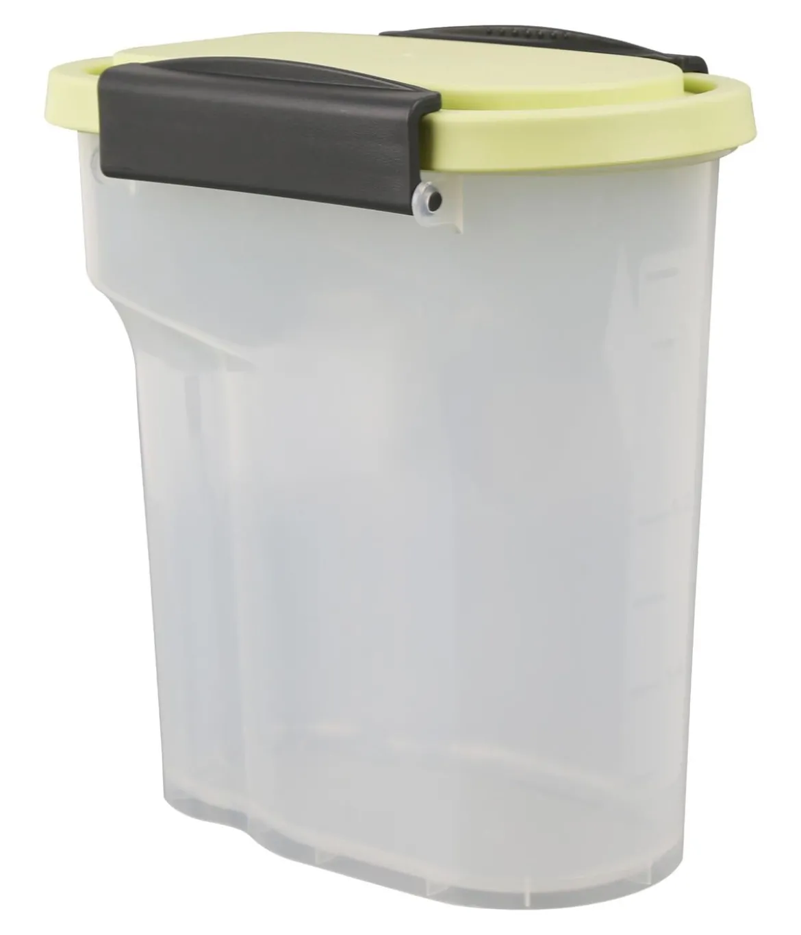 Dehner Lieblinge Futterbox Conan, ca. B21,5/H24/T13,5 cm, 3 l