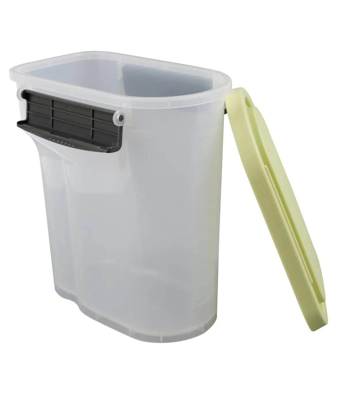 Dehner Lieblinge Futterbox Conan, ca. B21,5/H24/T13,5 cm, 3 l