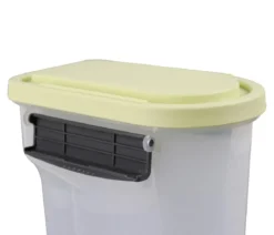 Dehner Lieblinge Futterbox Conan, ca. B21,5/H24/T13,5 cm, 3 l