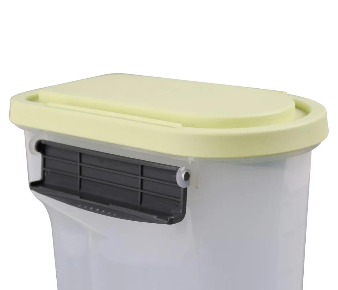Dehner Lieblinge Futterbox Conan, ca. B21,5/H24/T13,5 cm, 3 l
