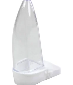 Dehner Lieblinge Futterspender 2in1