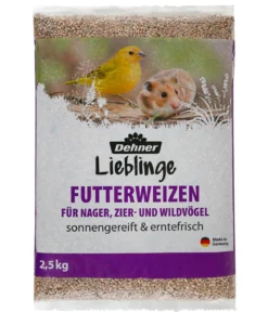 Dehner Lieblinge Futterweizen