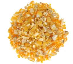 Dehner Lieblinge Gehackter Mais, 1 kg