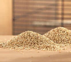 Dehner Lieblinge Gelbe Hirse, 1 kg