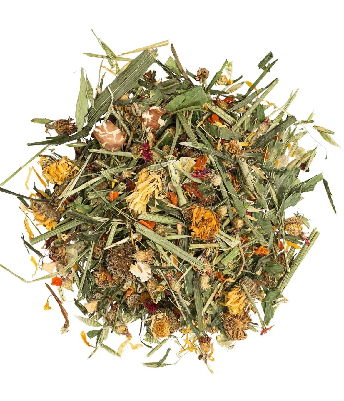 Dehner Lieblinge Gemüse-Garten, 6x150 g