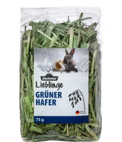Dehner Lieblinge Grüner Hafer, 75 g